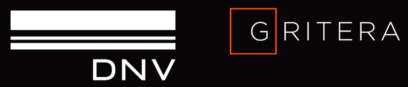 DNV - Gritera logo